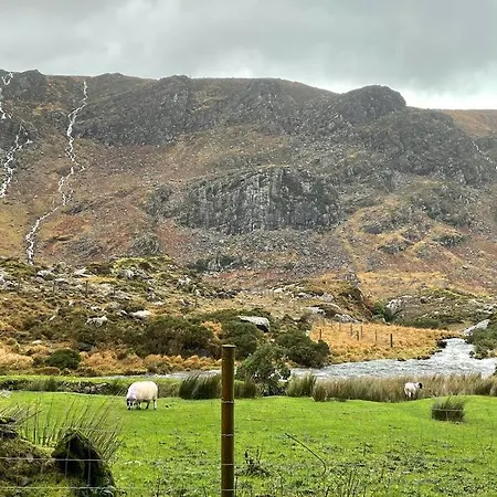 Casa de Férias Gap Of Dunloe Shepherd's
