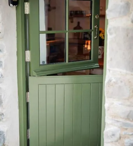 Gap Of Dunloe Shepherd's Feriehus