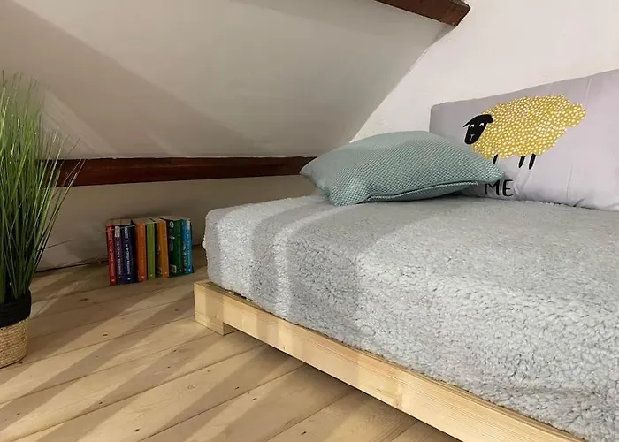 Gap Of Dunloe Shepherd's Feriehus