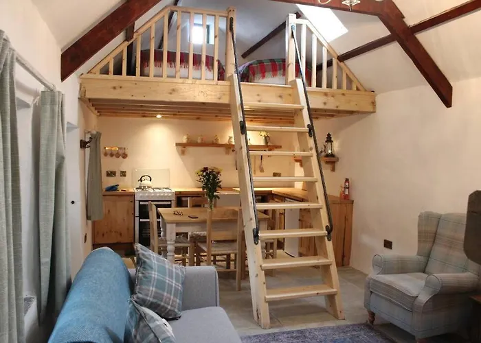 Gap Of Dunloe Shepherd's