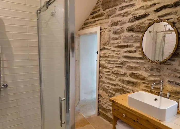 Gap Of Dunloe Shepherd's Feriehus